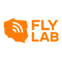 FlyLab logo